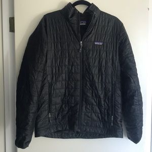 Patagonia Nano puff jacket
